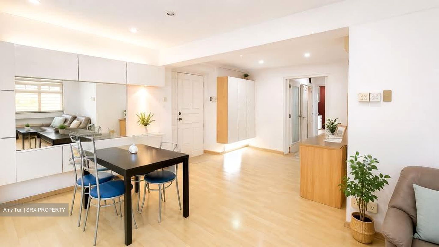 Blk 308C Anchorvale Road (Sengkang), HDB 5 Rooms #567734911